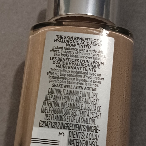 NWT!! LO'REAL TRUE MATCH FOUNDATION & CONCEALER - Picture 4 of 8